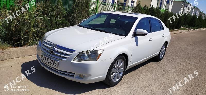 Toyota Avalon 2005 - 150 000 TMT - Daşoguz - img 5