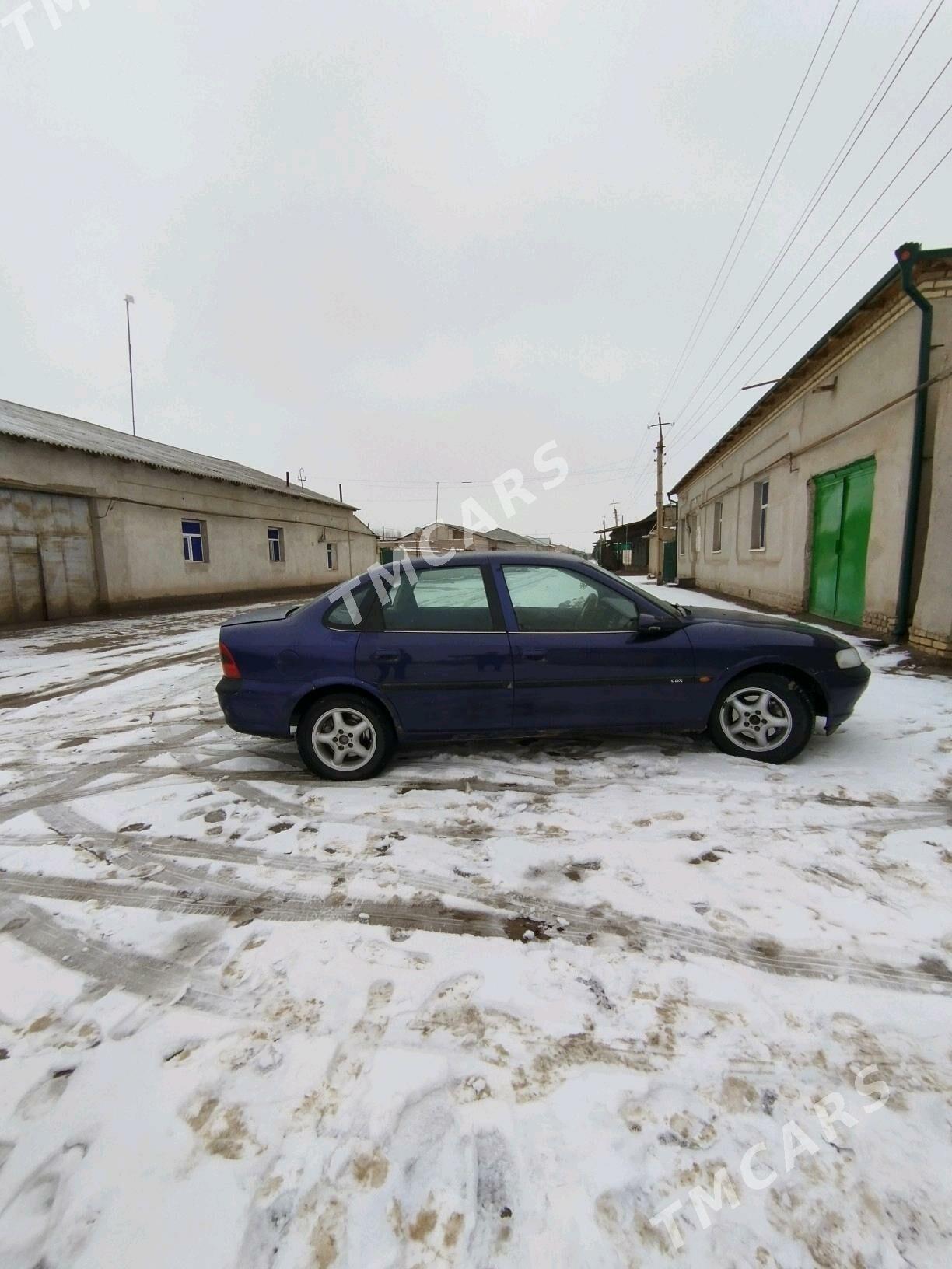 Opel Vectra 1997 - 45 000 TMT - Daşoguz - img 4