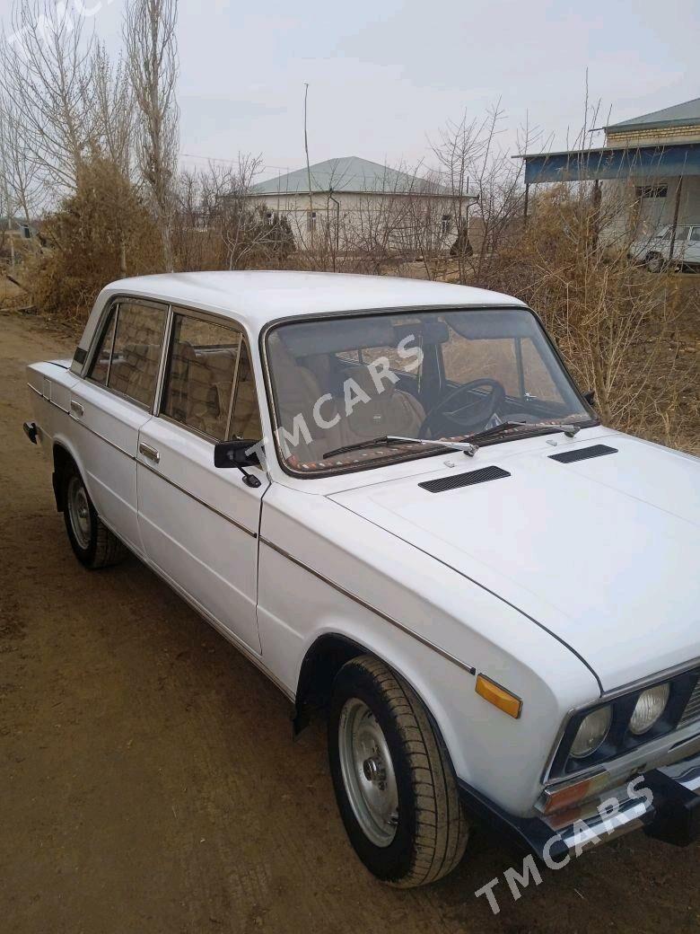 Lada 2106 1989 - 20 000 TMT - Гороглы (Тагта) - img 2