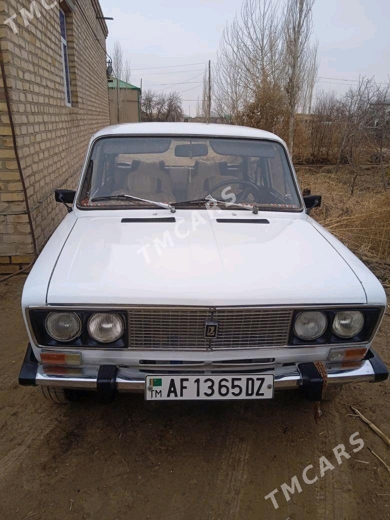 Lada 2106 1989 - 20 000 TMT - Гороглы (Тагта) - img 4