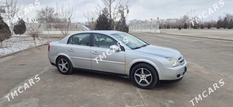 Opel Vectra 2002 - 74 000 TMT - Дашогуз - img 5