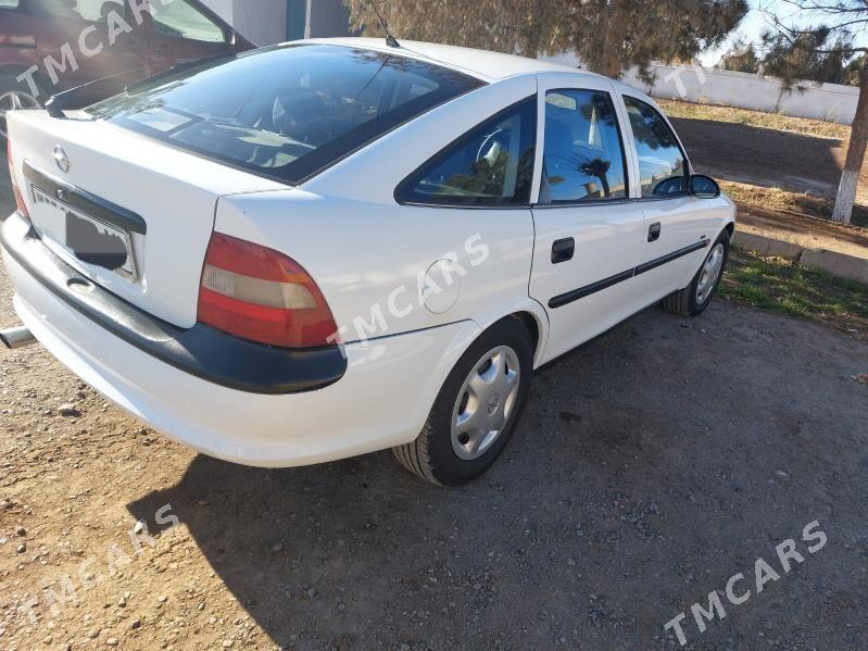 Opel Vectra 1998 - 49 000 TMT - Tejen - img 2