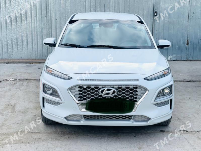 Hyundai Kona 2020 - 222 000 TMT - Улица Ататурка - img 2