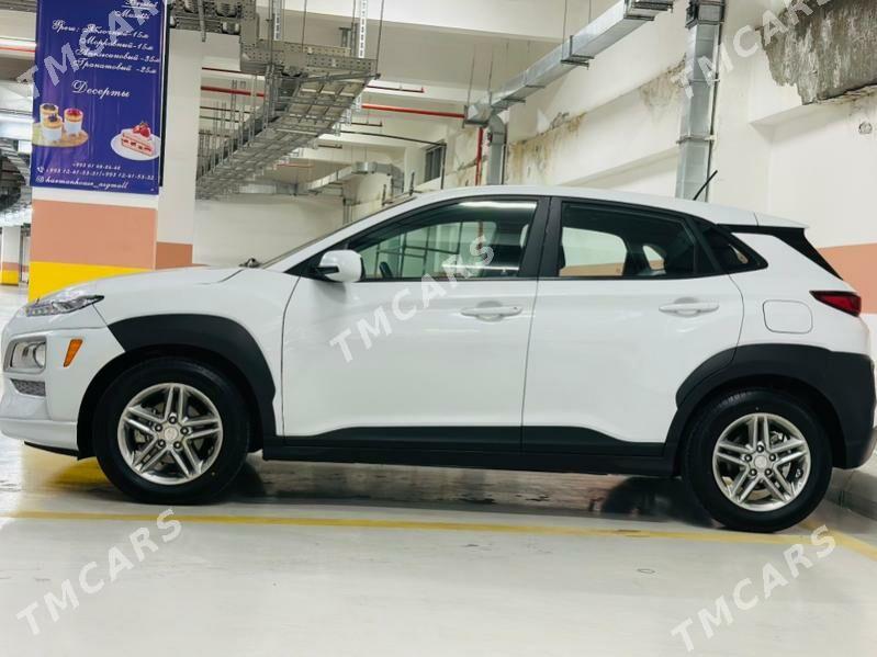 Hyundai Kona 2020 - 222 000 TMT - Улица Ататурка - img 6