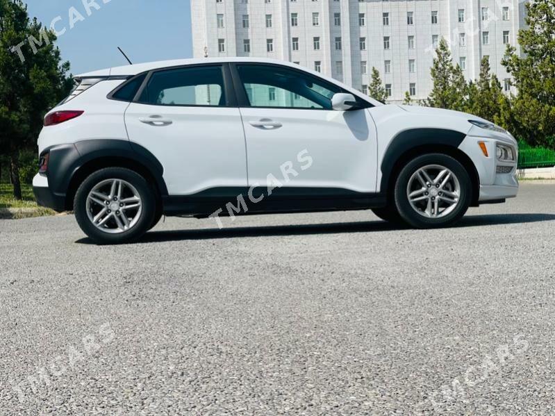 Hyundai Kona 2020 - 222 000 TMT - Улица Ататурка - img 5