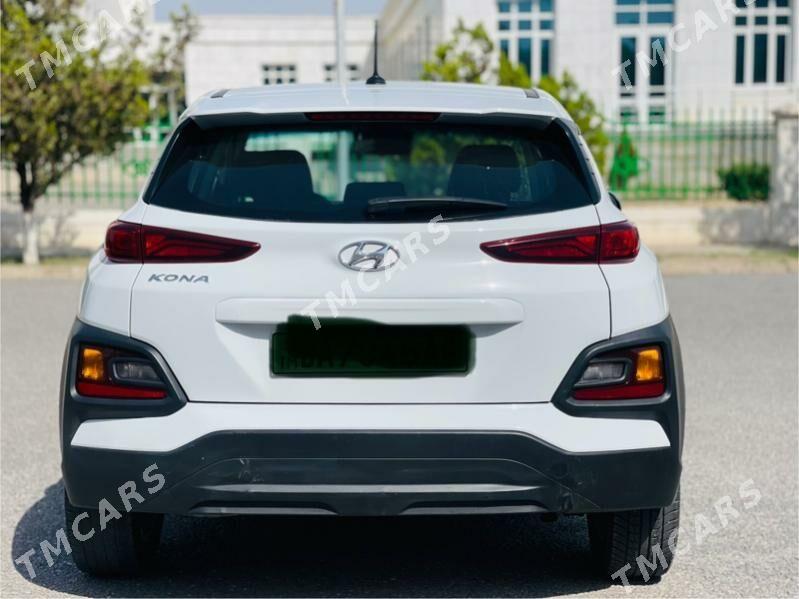 Hyundai Kona 2020 - 222 000 TMT - Улица Ататурка - img 7