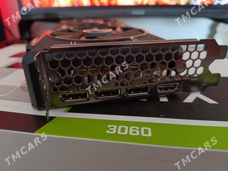 RTX 3060 12GB - Balkanabat - img 3