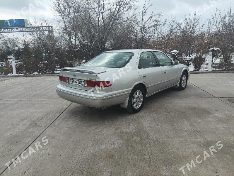 Toyota Camry 2000 - 140 000 TMT - Дашогуз - img 2