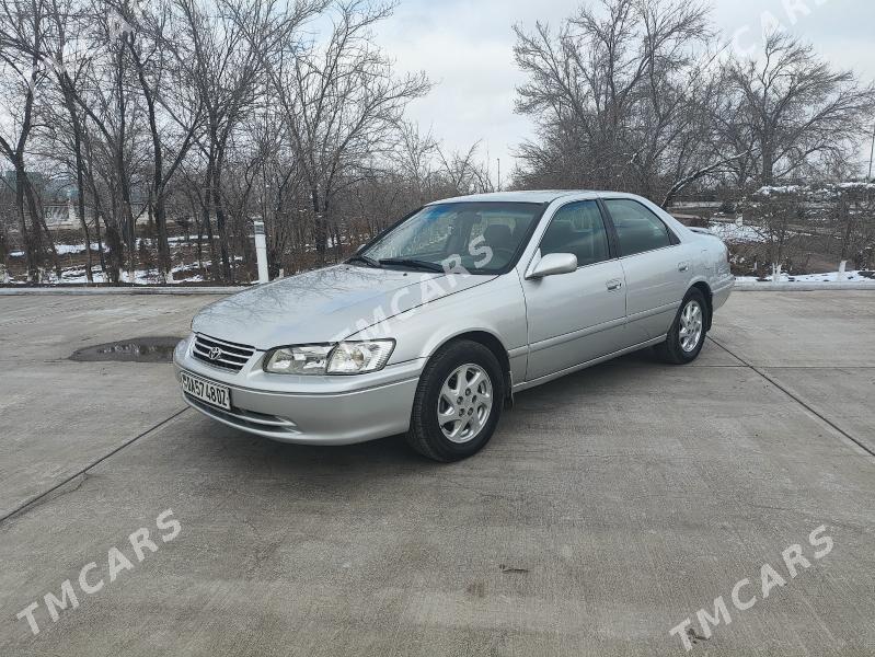 Toyota Camry 2000 - 140 000 TMT - Дашогуз - img 6