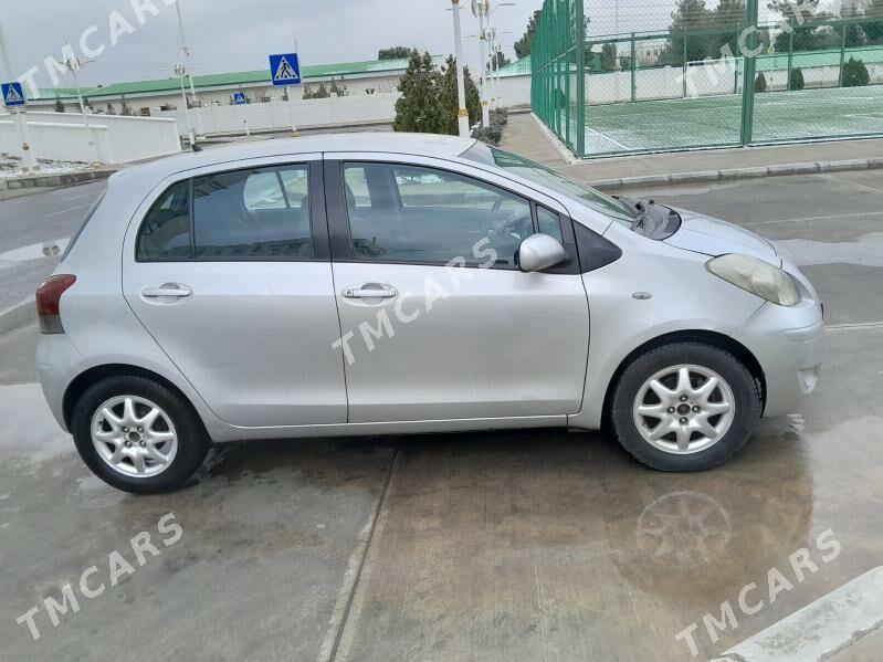 Toyota Yaris 2009 - 94 000 TMT - Кëши - img 4