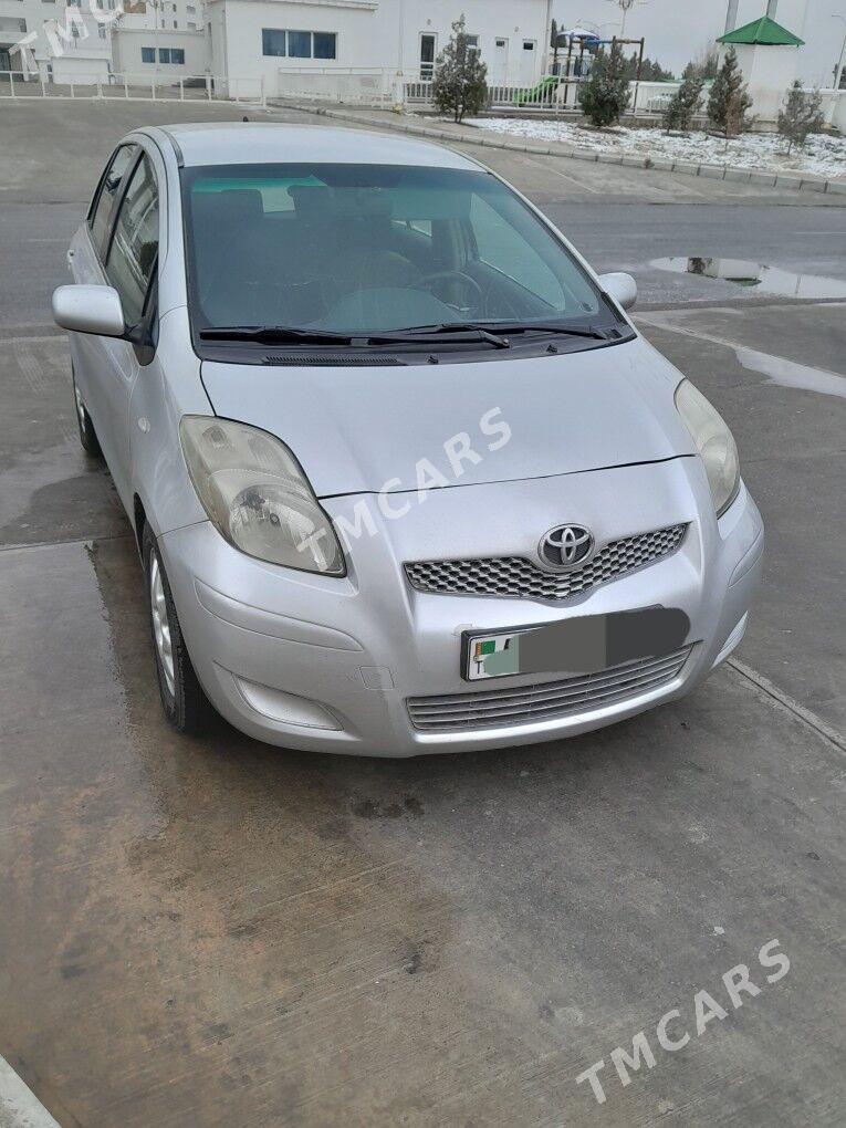 Toyota Yaris 2009 - 94 000 TMT - Кëши - img 2