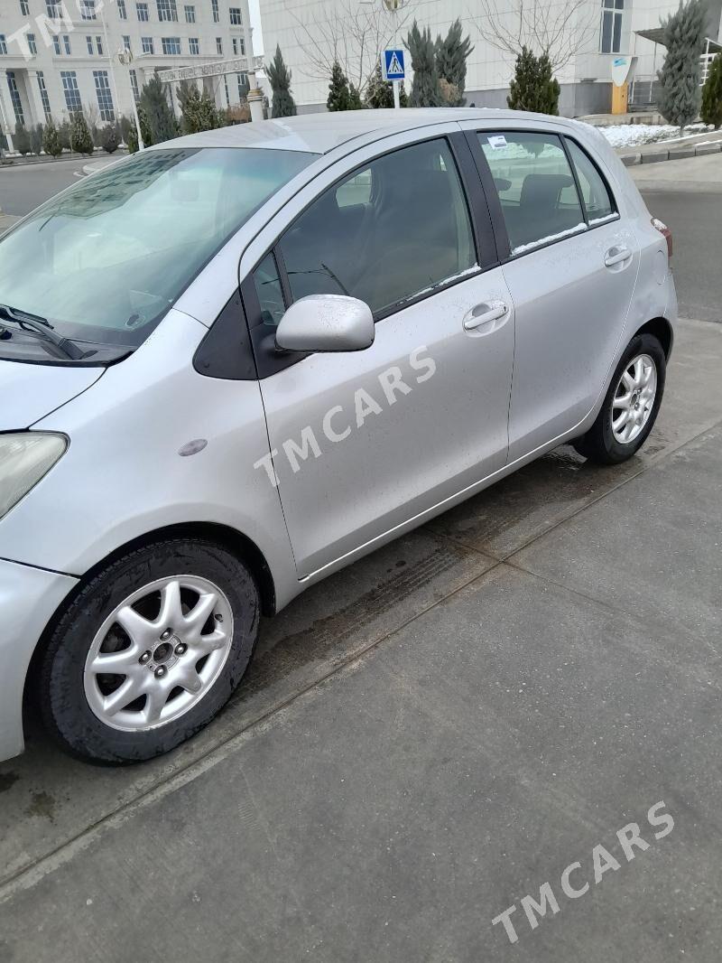 Toyota Yaris 2009 - 94 000 TMT - Кëши - img 3