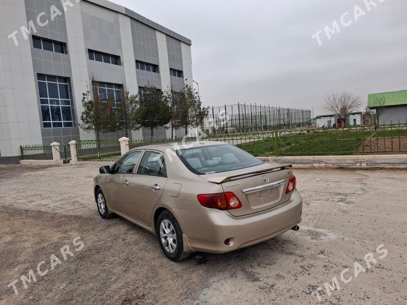 Toyota Corolla 2010 - 120 000 TMT - Halaç - img 2