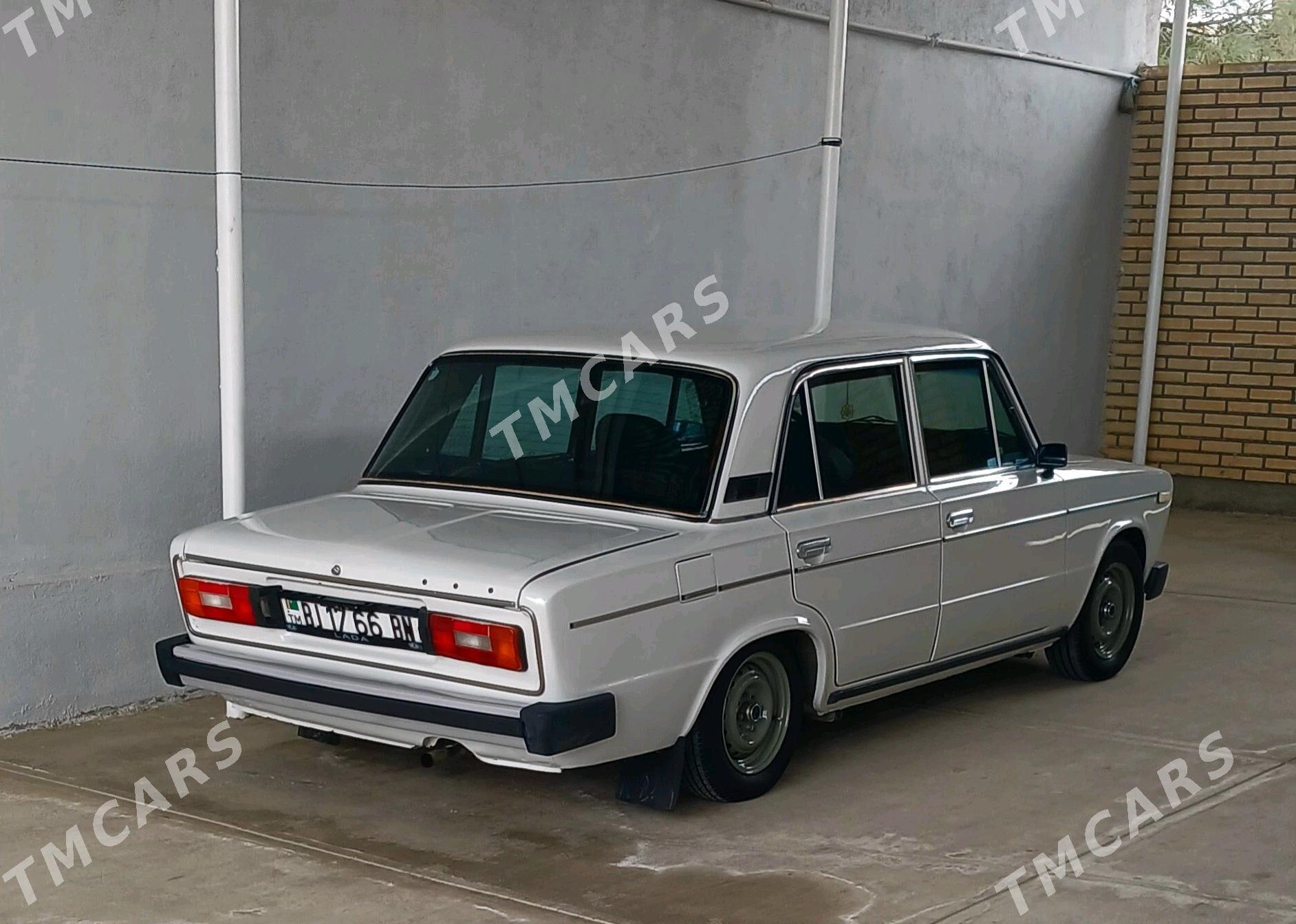 Lada 2106 1998 - 50 000 TMT - Гызыларбат - img 2