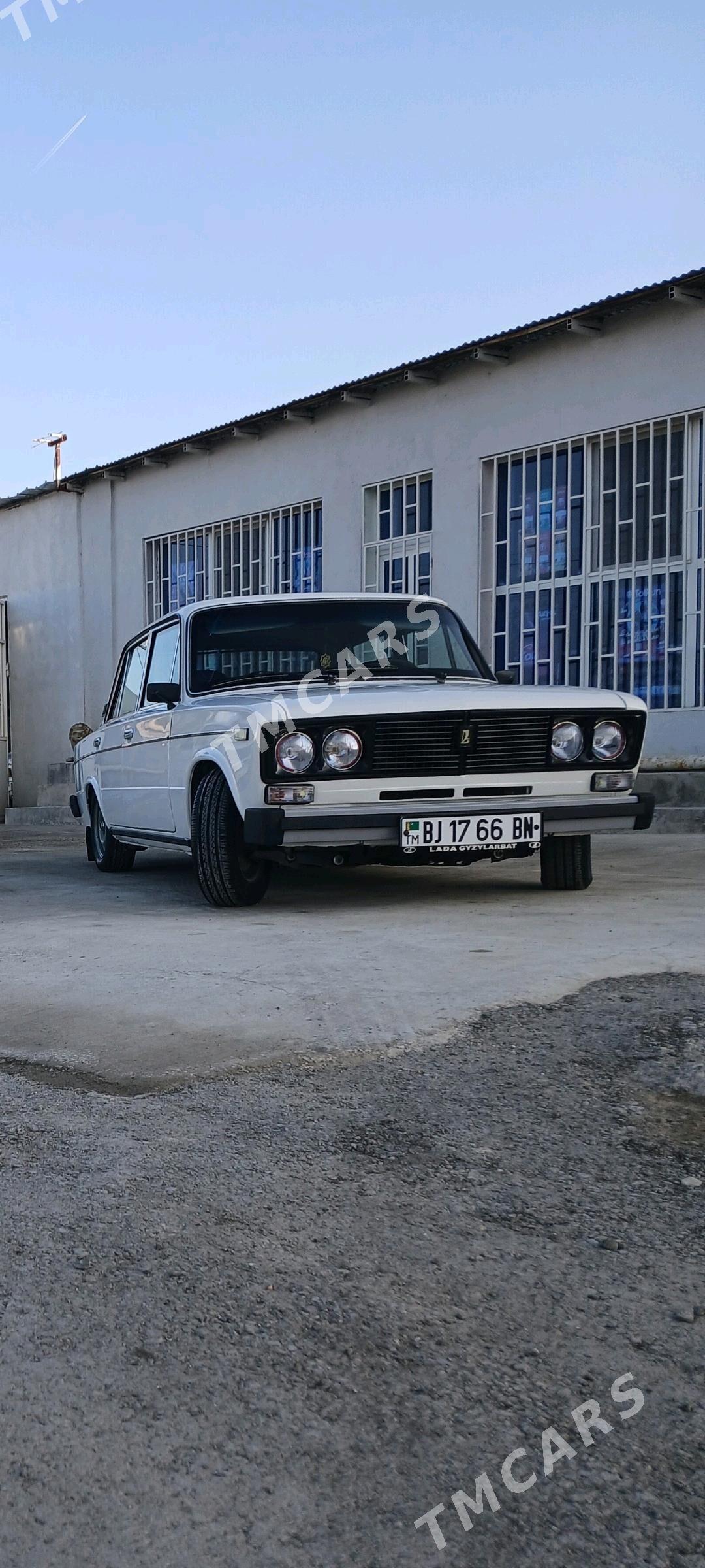 Lada 2106 1998 - 50 000 TMT - Гызыларбат - img 3