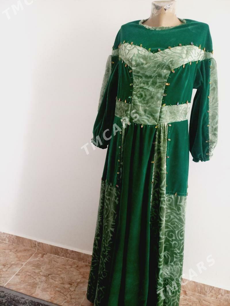 Koynekler - Aşgabat - img 5