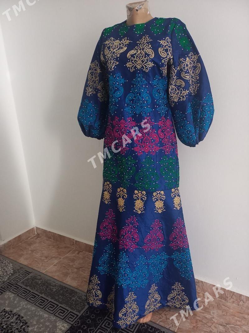 Koynekler - Aşgabat - img 4