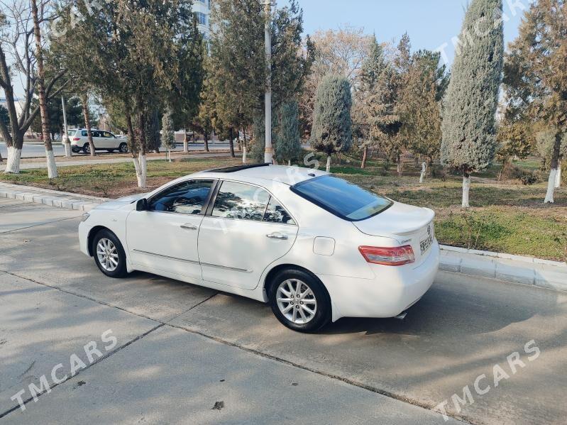 Toyota Camry 2011 - 167 000 TMT - Ашхабад - img 3