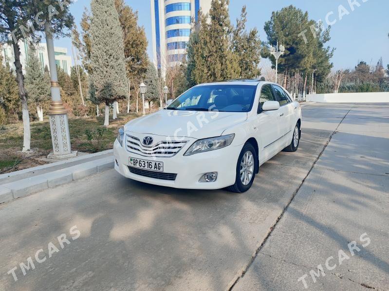 Toyota Camry 2011 - 167 000 TMT - Ашхабад - img 2