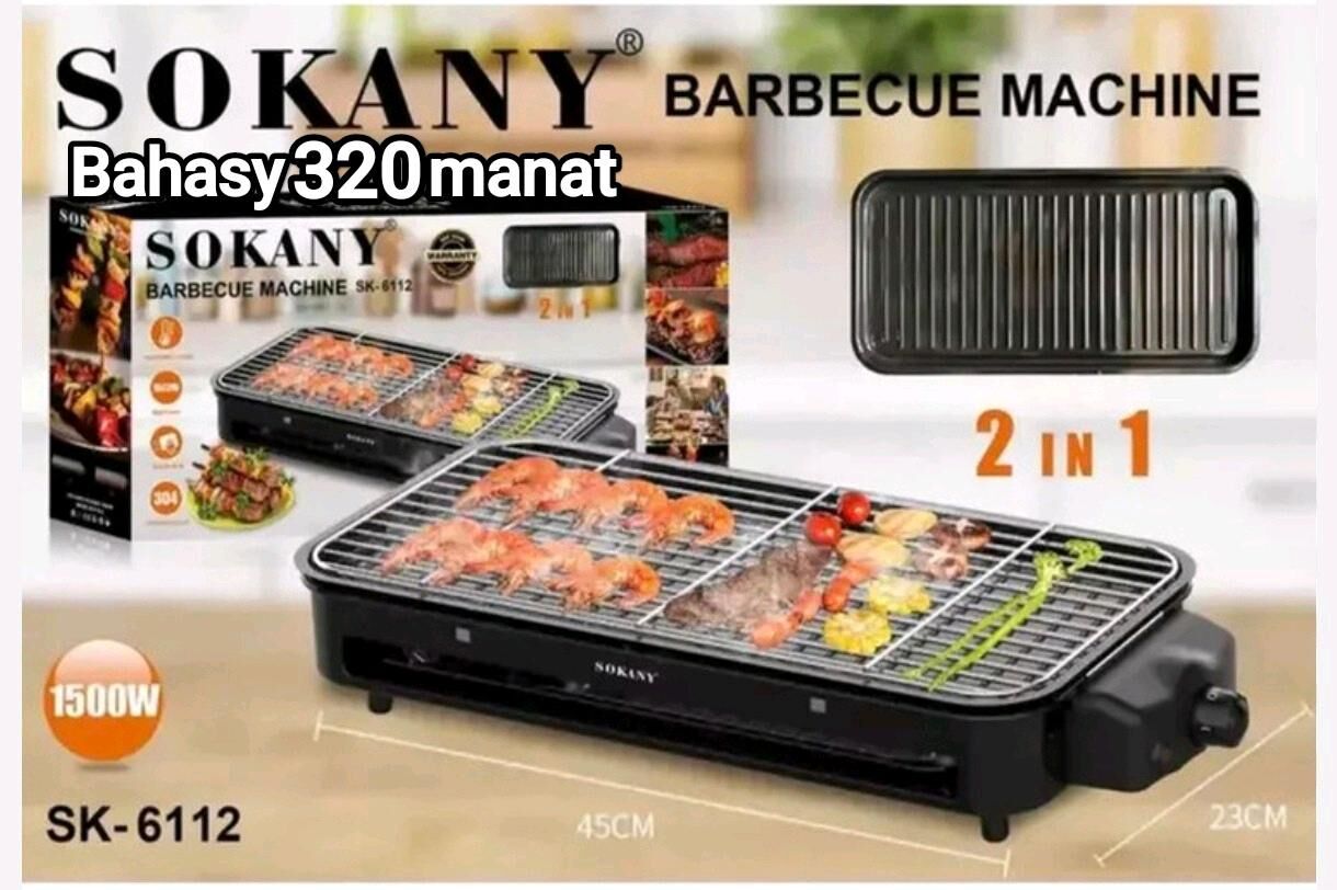 ELEKTRO MANGALLAR TÄZE GÖRNÜŞI - Gurtly - img 10