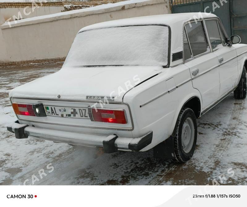 Lada 2106 1988 - 22 000 TMT - Губадаг - img 2