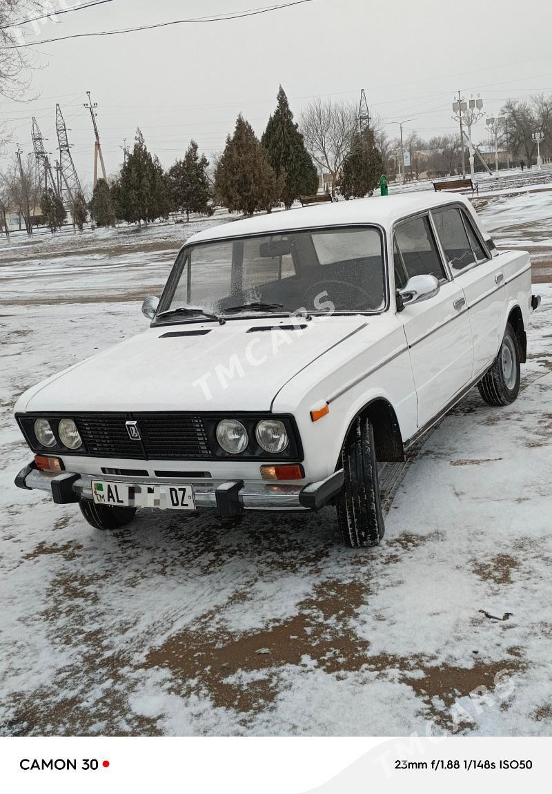 Lada 2106 1988 - 22 000 TMT - Губадаг - img 5