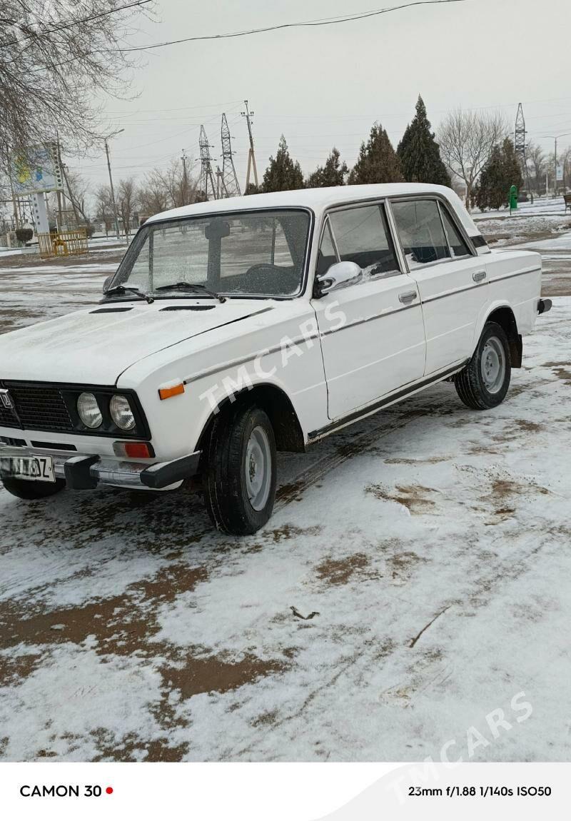 Lada 2106 1988 - 22 000 TMT - Губадаг - img 7