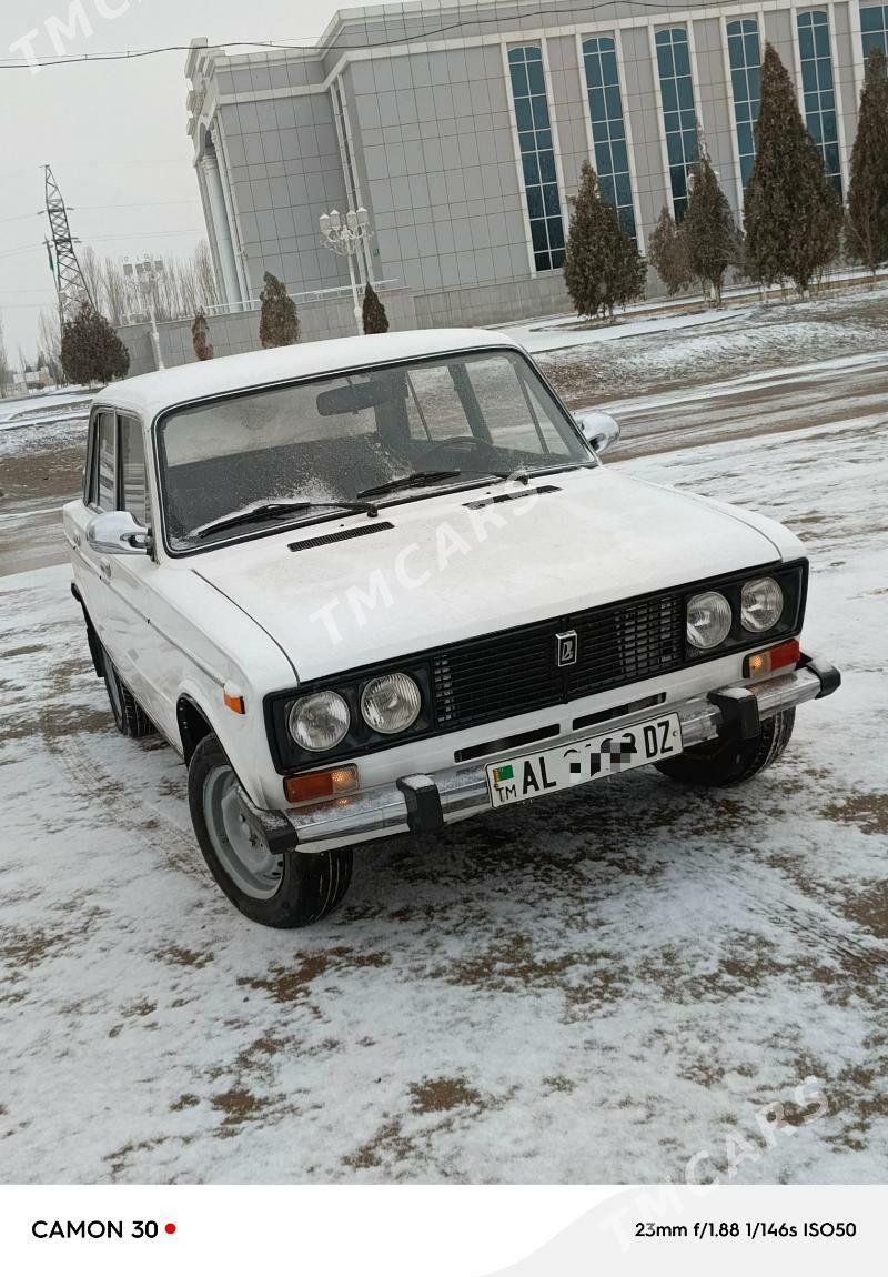 Lada 2106 1988 - 22 000 TMT - Губадаг - img 3