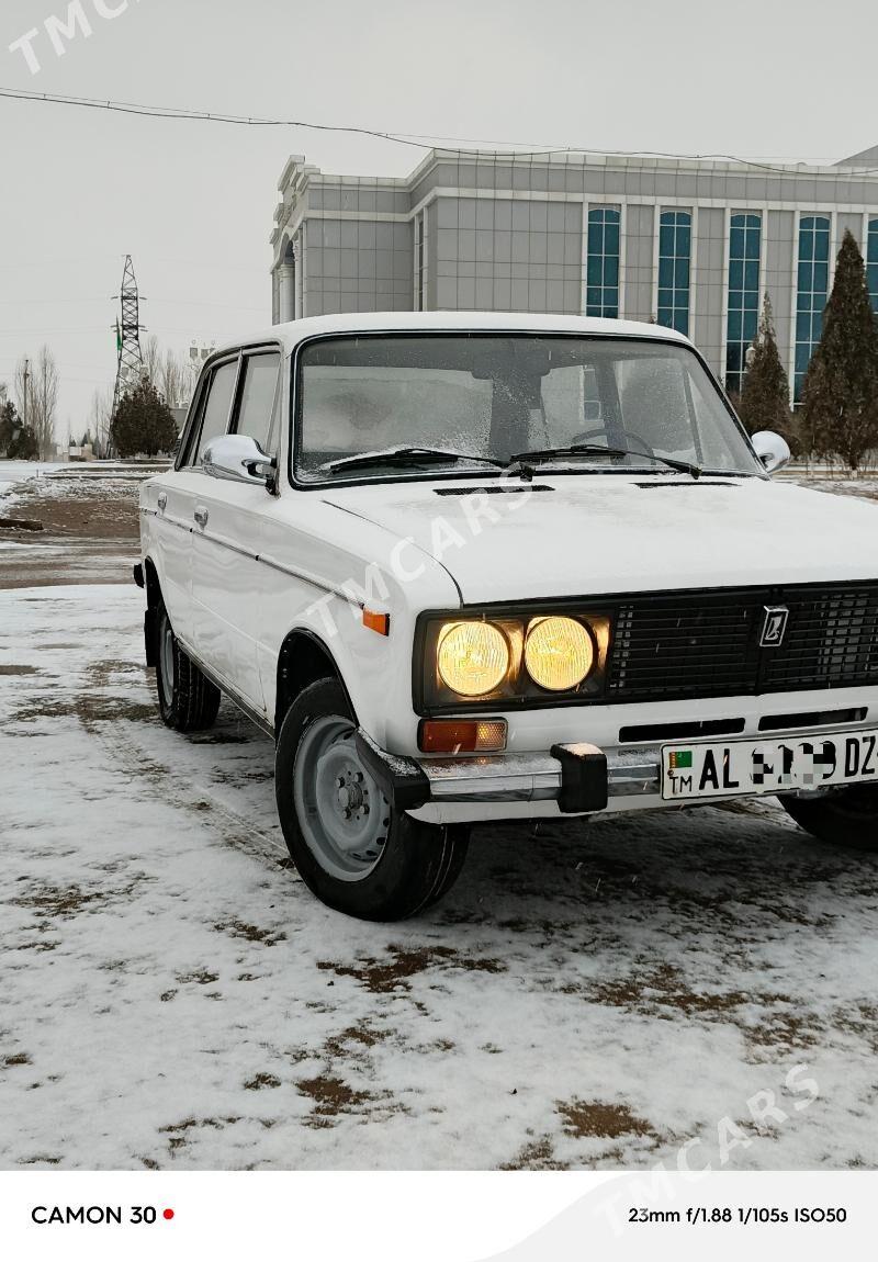 Lada 2106 1988 - 22 000 TMT - Губадаг - img 4