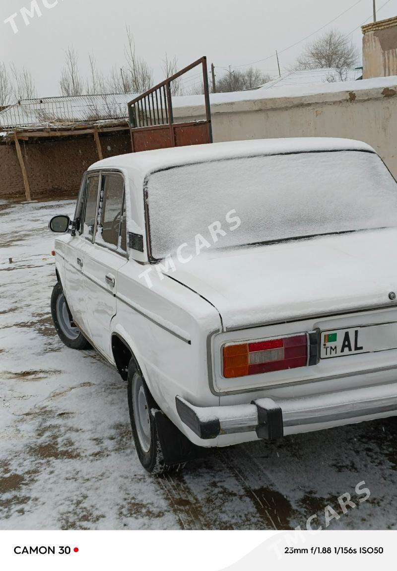 Lada 2106 1988 - 22 000 TMT - Губадаг - img 8