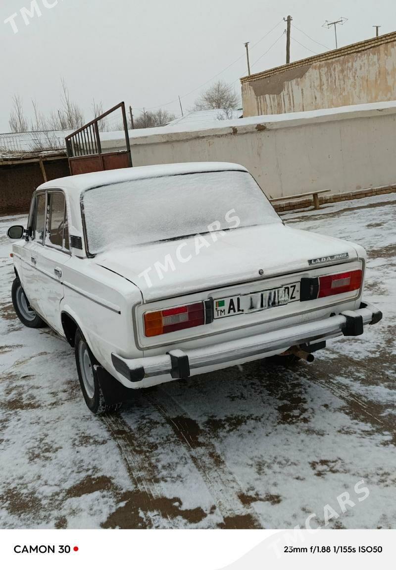 Lada 2106 1988 - 22 000 TMT - Губадаг - img 9