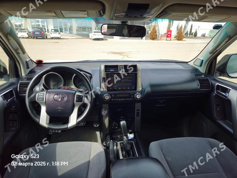 Toyota Land Cruiser Prado 2011 - 459 000 TMT - Дашогуз - img 6