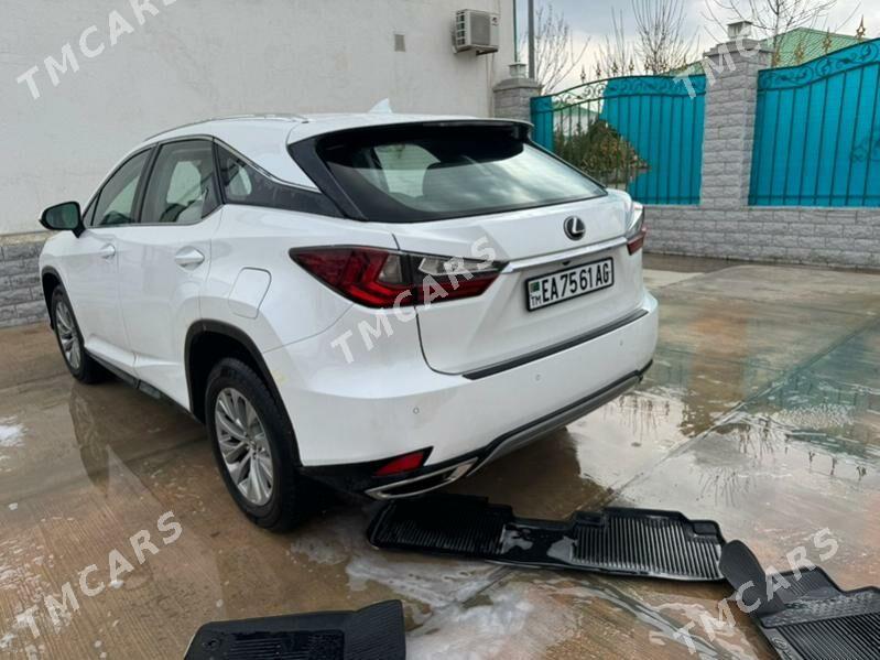 Lexus RX 350 2021 - 618 000 TMT - Aşgabat - img 3