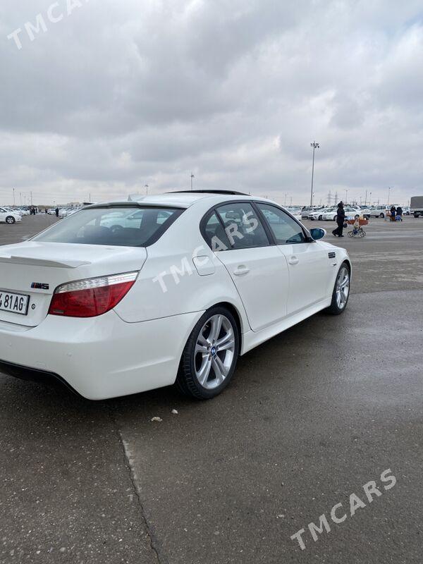 BMW 530 2009 - 220 000 TMT - Ашхабад - img 2