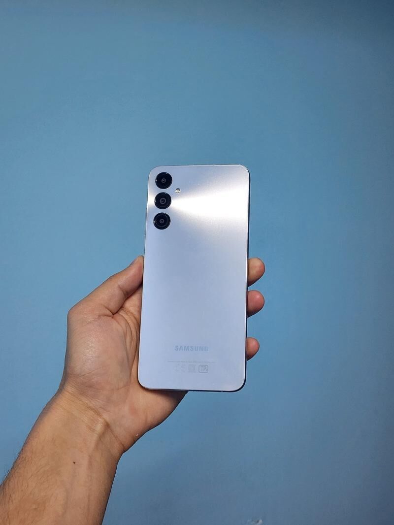 Samsung A05s. 128GB - Ашхабад - img 4