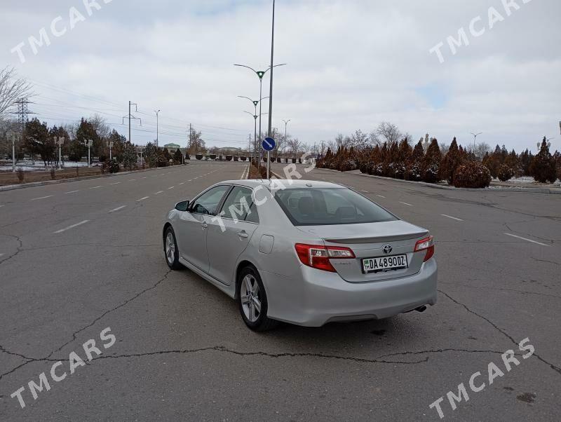 Toyota Camry 2013 - 210 000 TMT - Daşoguz - img 2