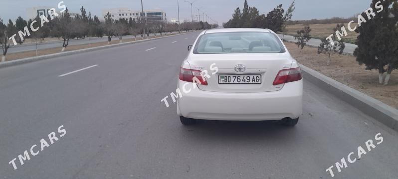 Toyota Camry 2009 - 144 000 TMT - Ашхабад - img 6