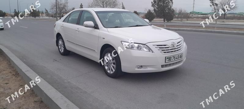 Toyota Camry 2009 - 144 000 TMT - Ашхабад - img 5