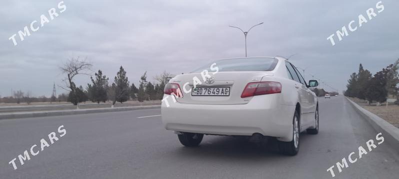 Toyota Camry 2009 - 144 000 TMT - Ашхабад - img 7