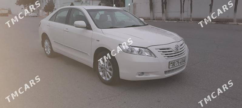 Toyota Camry 2009 - 144 000 TMT - Ашхабад - img 10