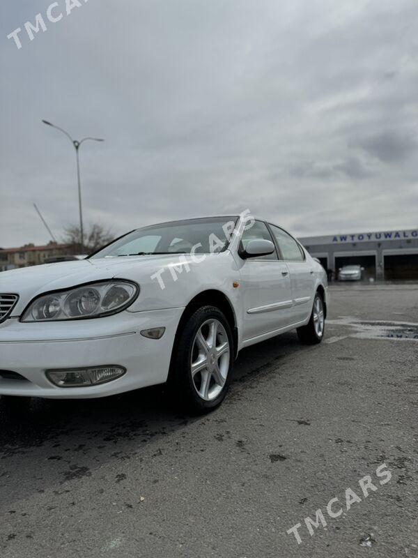 Nissan Maxima 2000 - 70 000 TMT - 6 mkr - img 8