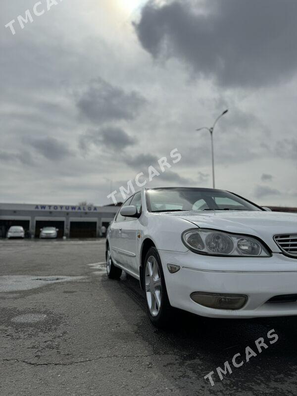 Nissan Maxima 2000 - 70 000 TMT - 6 mkr - img 3