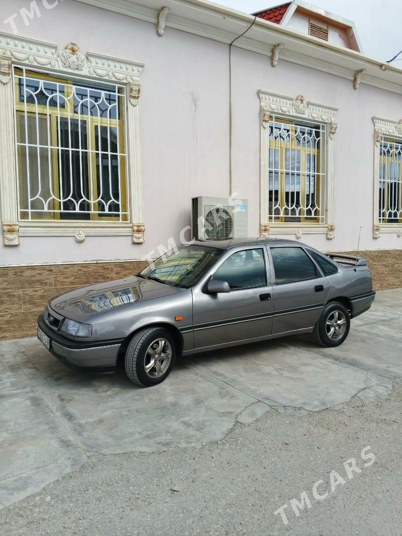 Opel Vectra 1993 - 29 999 TMT - Balkanabat - img 5