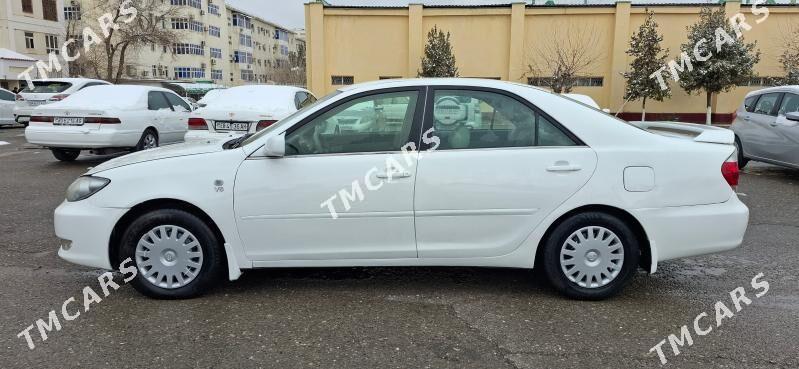 Toyota Camry 2003 - 122 000 TMT - Aşgabat - img 2