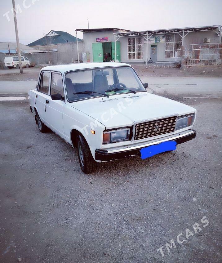 Lada 2107 2004 - 30 000 TMT - Gyzylarbat - img 2