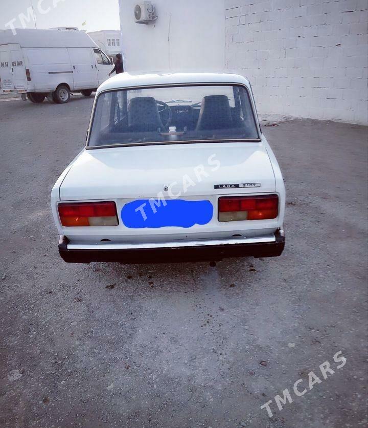 Lada 2107 2004 - 30 000 TMT - Gyzylarbat - img 4