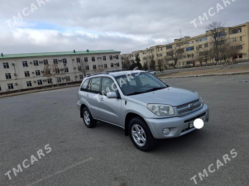 Toyota RAV4 2006 - 127 000 TMT - Aşgabat - img 2