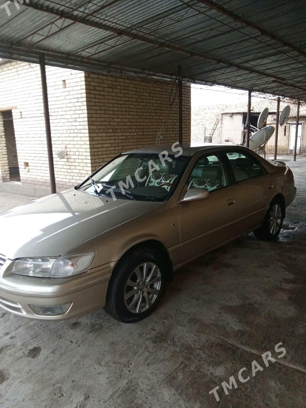 Toyota Camry 1997 - 110 000 TMT - Саят - img 3