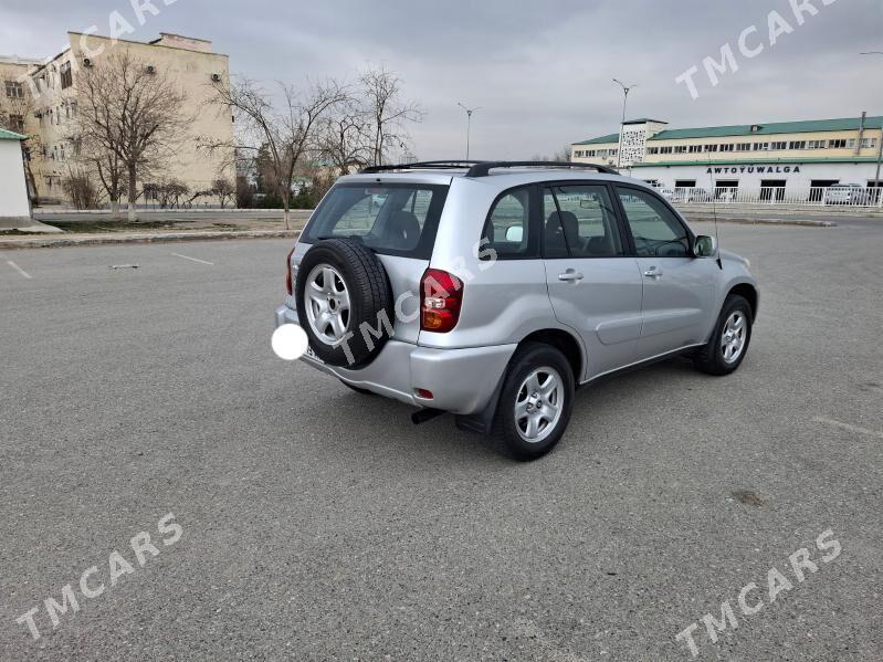 Toyota RAV4 2006 - 127 000 TMT - Aşgabat - img 5