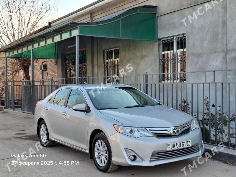 Toyota Camry 2014 - 210 000 TMT - Дашогуз - img 2